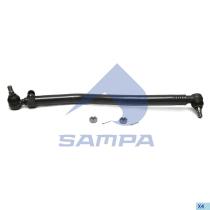 SAMPA 97103501 - TUBO CON ARTICULACIóN DE RóTULA