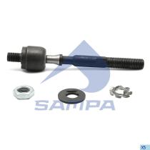 SAMPA 97104301 - TUBO CON ARTICULACIóN DE RóTULA