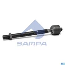 SAMPA 97104401 - TUBO CON ARTICULACIóN DE RóTULA