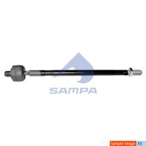 SAMPA 97104501 - TUBO CON ARTICULACIóN DE RóTULA