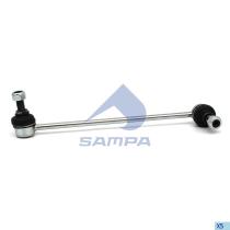 SAMPA 97104701 - TUBO CON ARTICULACIóN DE RóTULA