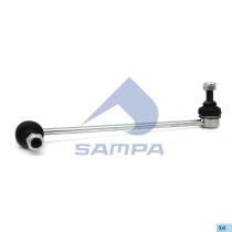 SAMPA 97104801 - TUBO CON ARTICULACIóN DE RóTULA