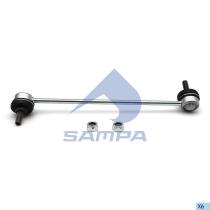 SAMPA 97105401 - TUBO CON ARTICULACIóN DE RóTULA