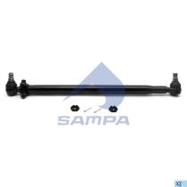 SAMPA 97108601 - TUBO CON ARTICULACIóN DE RóTULA