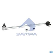 SAMPA 97110301 - TUBO CON ARTICULACIóN DE RóTULA