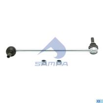 SAMPA 97110601 - TUBO CON ARTICULACIóN DE RóTULA