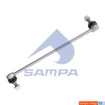 SAMPA 97110801 - TUBO CON ARTICULACIóN DE RóTULA