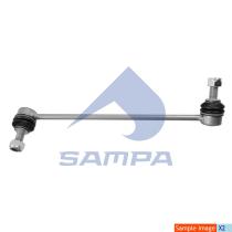 SAMPA 97111001 - TUBO CON ARTICULACIóN DE RóTULA