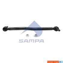 SAMPA 971383 - TUBO CON ARTICULACIóN DE RóTULA