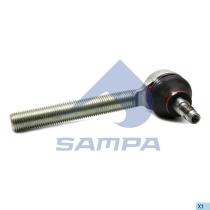 SAMPA 0971397 - RóTULA