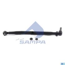 SAMPA 9714801 - TUBO CON ARTICULACIóN DE RóTULA