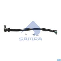 SAMPA 9715401 - TUBO CON ARTICULACIóN DE RóTULA