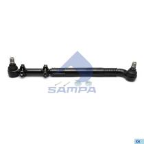 SAMPA 9716401 - TUBO CON ARTICULACIóN DE RóTULA