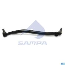 SAMPA 9718301 - TUBO CON ARTICULACIóN DE RóTULA