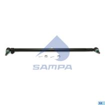 SAMPA 9721301 - TUBO CON ARTICULACIóN DE RóTULA