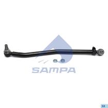 SAMPA 9729101 - TUBO CON ARTICULACIóN DE RóTULA