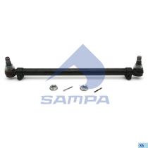 SAMPA 9737201 - TUBO CON ARTICULACIóN DE RóTULA