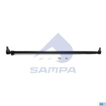 SAMPA 9737901 - TUBO CON ARTICULACIóN DE RóTULA