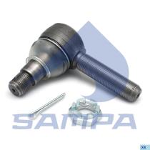 SAMPA 9740201 - RóTULA