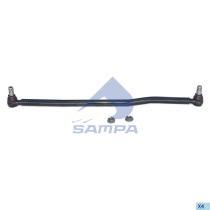 SAMPA 9741501 - TUBO CON ARTICULACIóN DE RóTULA