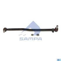 SAMPA 9742001 - TUBO CON ARTICULACIóN DE RóTULA