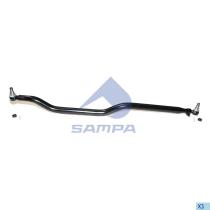 SAMPA 9742801 - TUBO CON ARTICULACIóN DE RóTULA