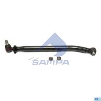 SAMPA 9749901 - TUBO CON ARTICULACIóN DE RóTULA