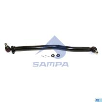 SAMPA 9753701 - TUBO CON ARTICULACIóN DE RóTULA