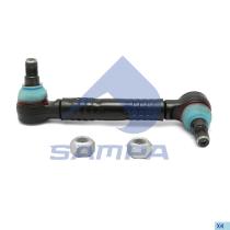 SAMPA 9755801 - TUBO CON ARTICULACIóN DE RóTULA