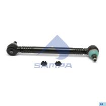 SAMPA 9759801 - TUBO CON ARTICULACIóN DE RóTULA