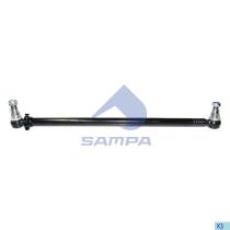 SAMPA 9761901 - TUBO CON ARTICULACIóN DE RóTULA