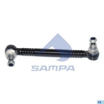 SAMPA 9763501 - TUBO CON ARTICULACIóN DE RóTULA