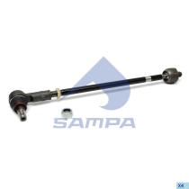 SAMPA 9771401 - TUBO CON ARTICULACIóN DE RóTULA