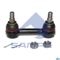 SAMPA 9774401 - TUBO CON ARTICULACIóN DE RóTULA