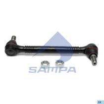 SAMPA 9777001 - TUBO CON ARTICULACIóN DE RóTULA