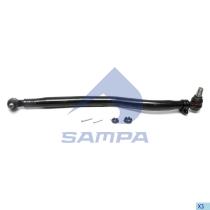 SAMPA 9778801 - TUBO CON ARTICULACIóN DE RóTULA