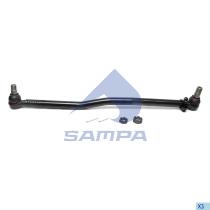 SAMPA 9779401 - TUBO CON ARTICULACIóN DE RóTULA