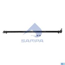 SAMPA 9781801 - TUBO CON ARTICULACIóN DE RóTULA