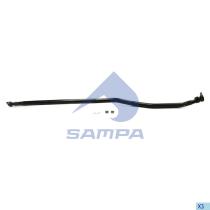 SAMPA 9783201 - TUBO CON ARTICULACIóN DE RóTULA