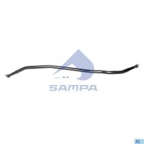 SAMPA 9783401 - TUBO CON ARTICULACIóN DE RóTULA