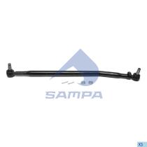 SAMPA 9783901 - TUBO CON ARTICULACIóN DE RóTULA