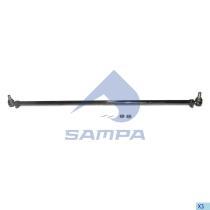 SAMPA 9787801 - TUBO CON ARTICULACIóN DE RóTULA