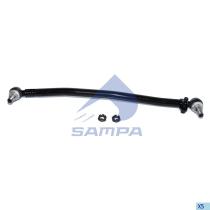 SAMPA 9791101 - TUBO CON ARTICULACIóN DE RóTULA