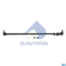 SAMPA 9791901 - TUBO CON ARTICULACIóN DE RóTULA