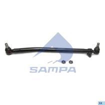 SAMPA 9792101 - TUBO CON ARTICULACIóN DE RóTULA