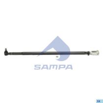 SAMPA 9792301 - TUBO CON ARTICULACIóN DE RóTULA