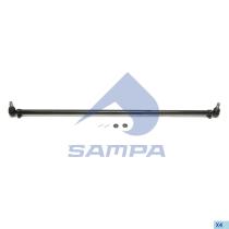 SAMPA 9792501 - TUBO CON ARTICULACIóN DE RóTULA