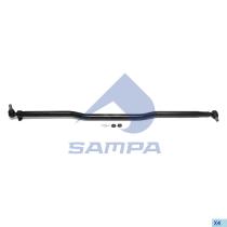 SAMPA 9792801 - TUBO CON ARTICULACIóN DE RóTULA