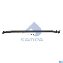 SAMPA 9793001 - TUBO CON ARTICULACIóN DE RóTULA