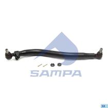 SAMPA 9793101 - TUBO CON ARTICULACIóN DE RóTULA